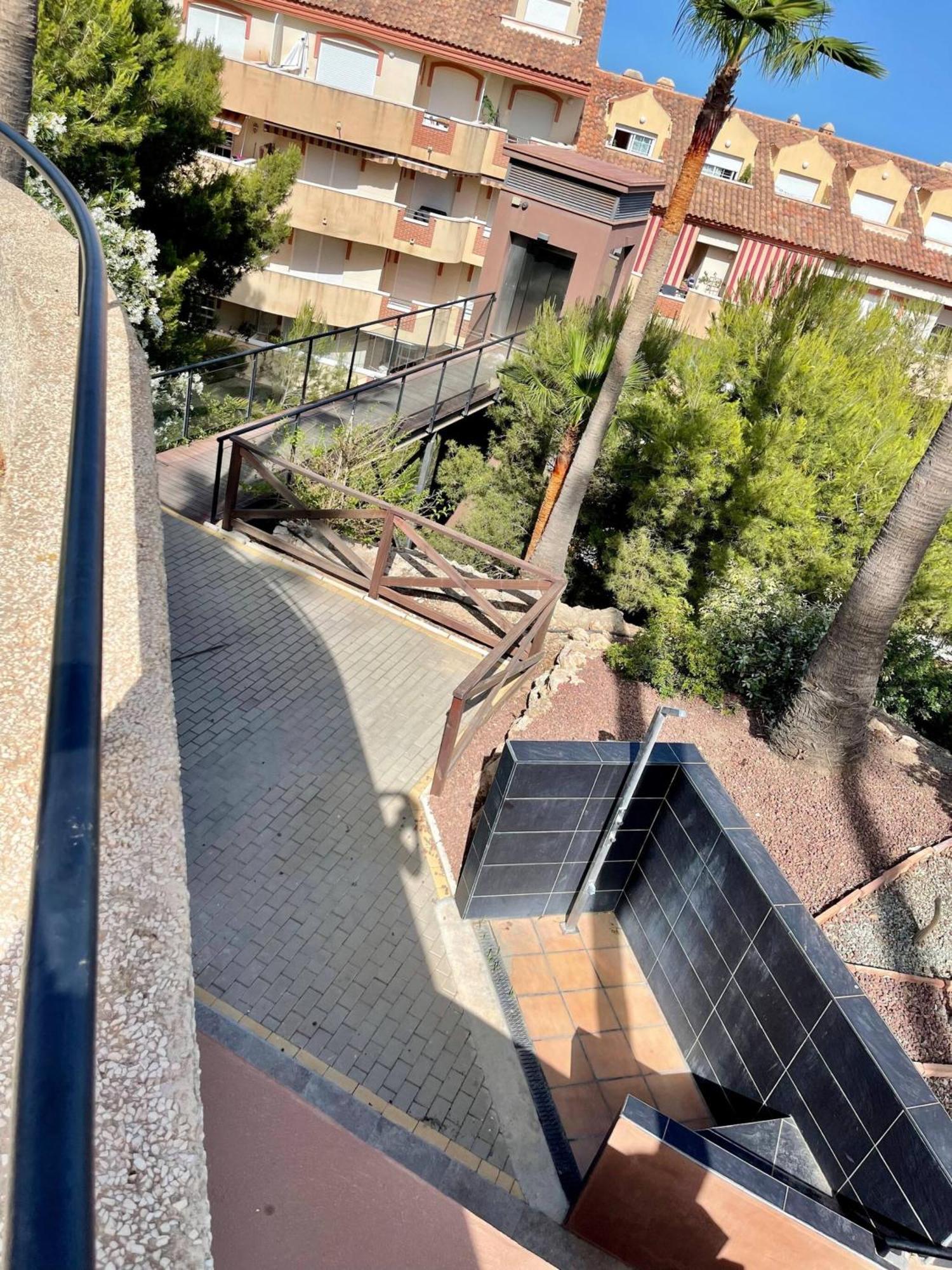 El Coloso De Steram Flats ベナルマデナ エクステリア 写真